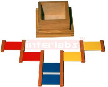 Primary Colour Tablets